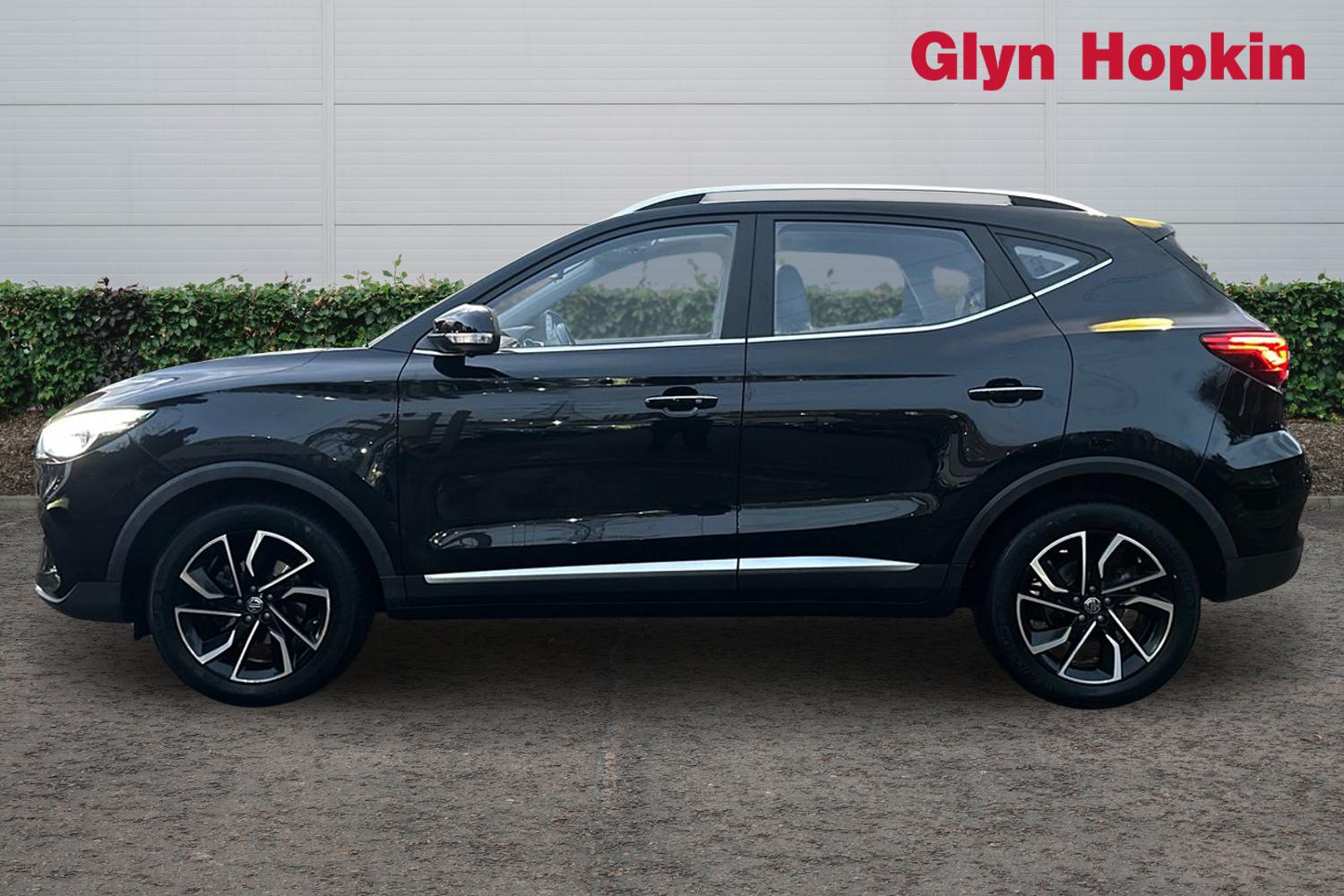 Used MG MG ZS 2022 for sale - 77198158: Photo 6