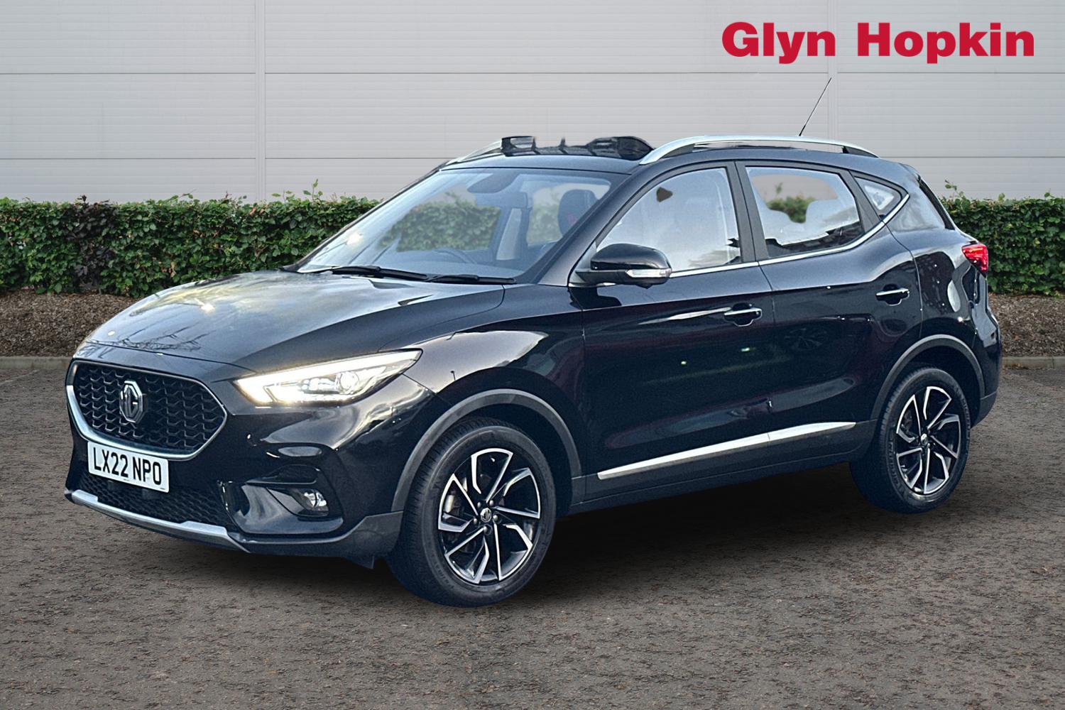 Used MG MG ZS 2022 for sale - 77198158: Photo 7