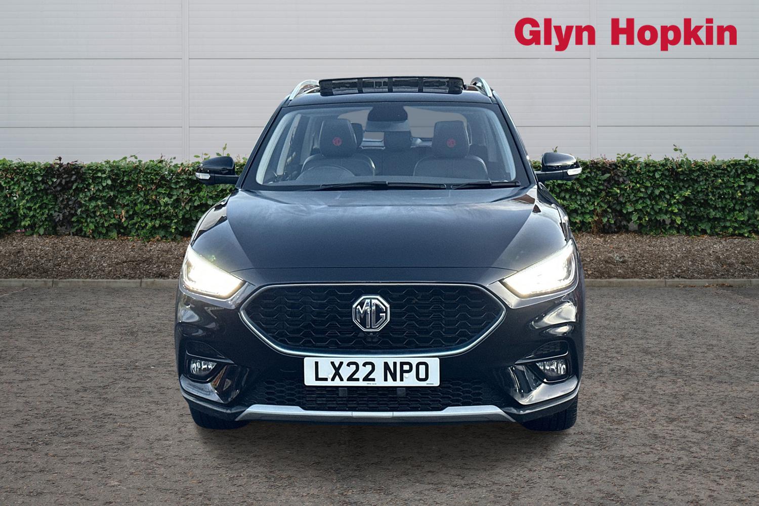 Used MG MG ZS 2022 for sale - 77198158: Photo 8