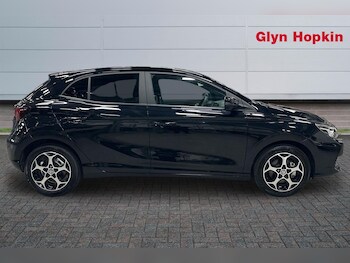 Used MG MG3 2025 for sale - 78049702: Photo