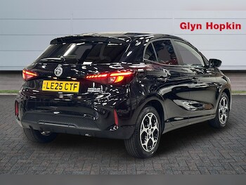 Used MG MG3 2025 for sale - 78049702: Photo