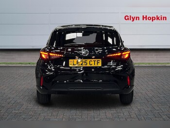 Used MG MG3 2025 for sale - 78049702: Photo