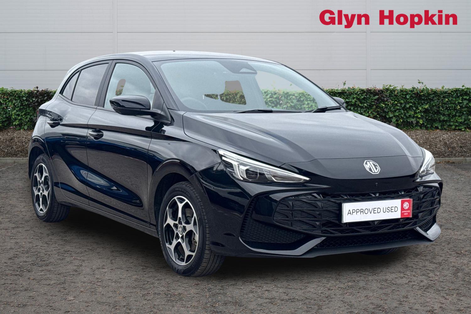 Used MG MG3 2025 for sale - 76717273: Photo 1