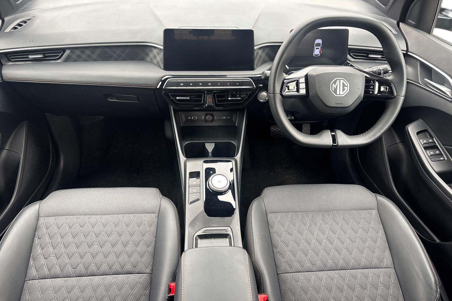 Used MG MG3 2025 for sale - 76717273: Photo 12