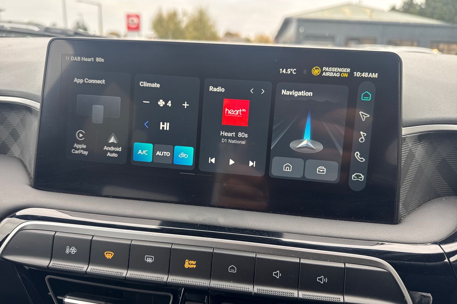 Used MG MG3 2025 for sale - 76717273: Photo 17