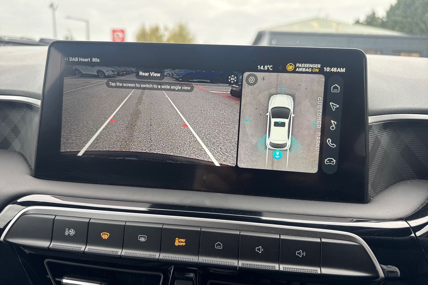 Used MG MG3 2025 for sale - 76717273: Photo 19