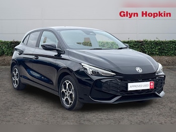 Used MG MG3 2025 for sale - 76717273: Photo