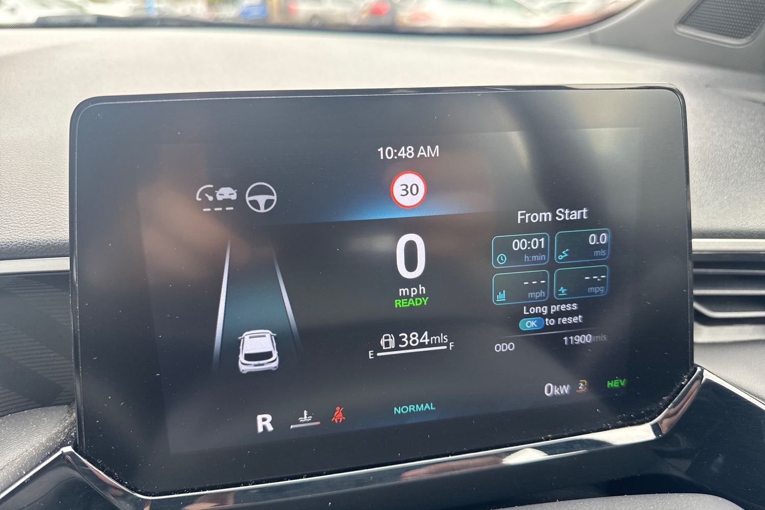 Used MG MG3 2025 for sale - 76717273: Photo 20