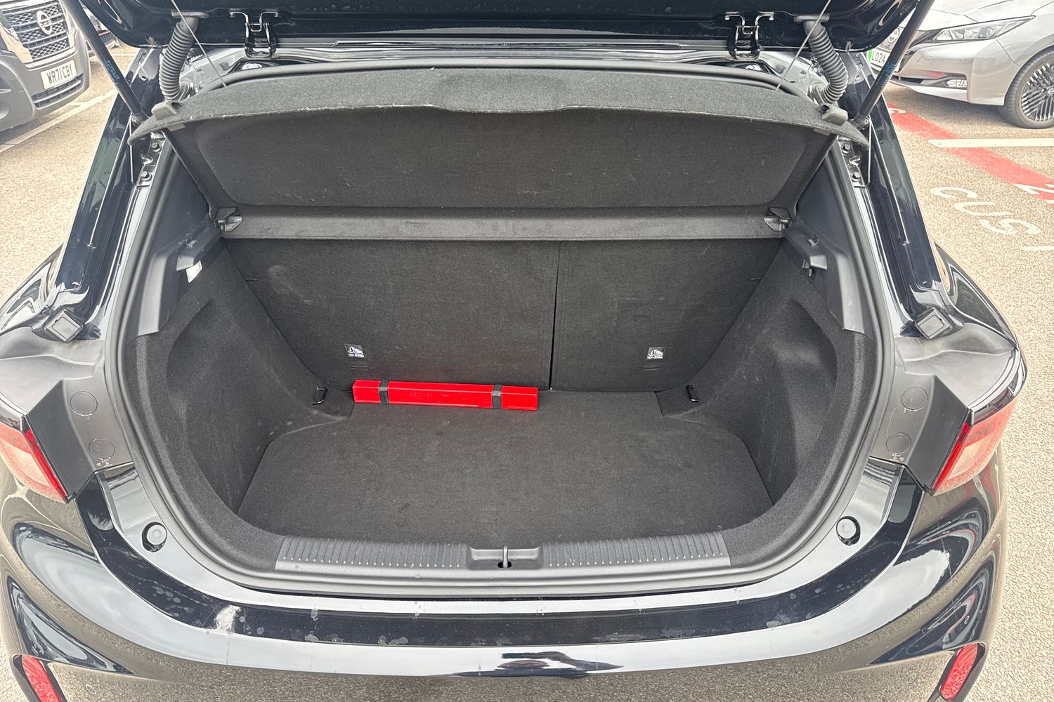 Used MG MG3 2025 for sale - 76717273: Photo 24