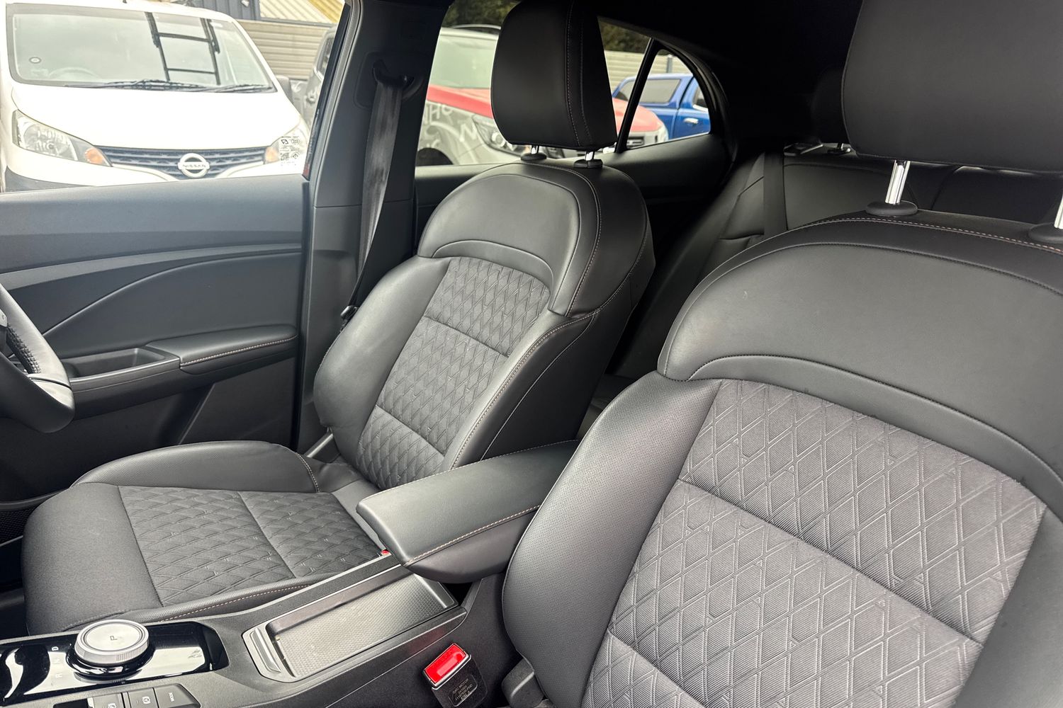 Used MG MG3 2025 for sale - 76717273: Photo 27