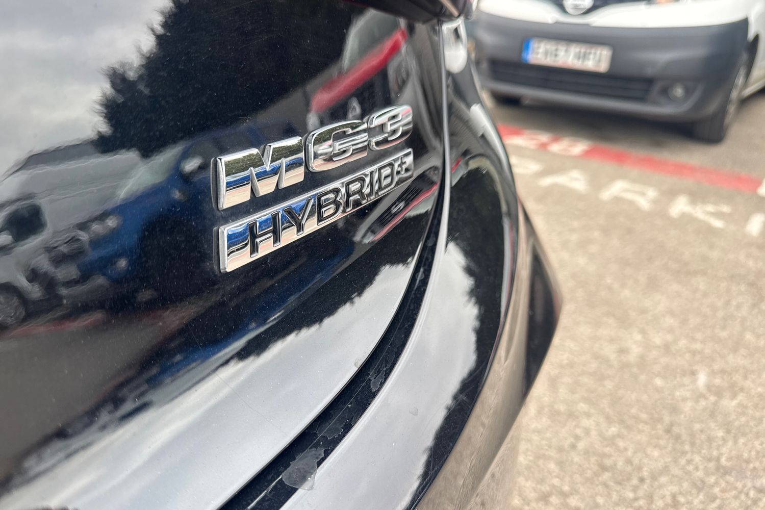 Used MG MG3 2025 for sale - 76717273: Photo 29