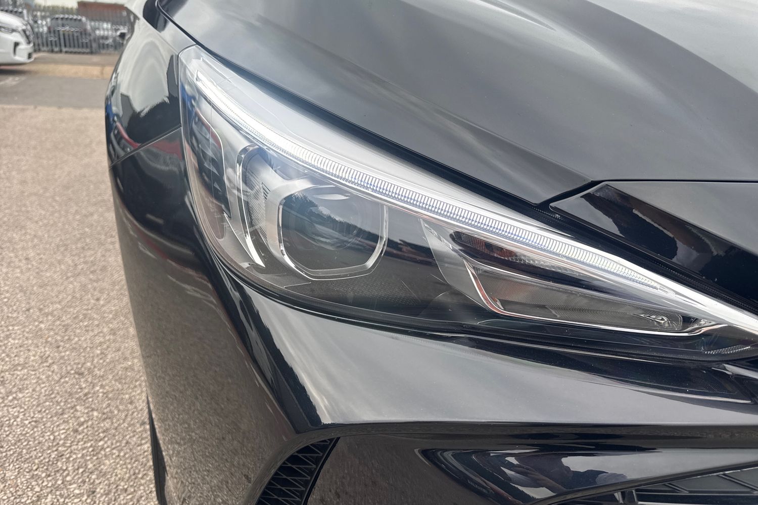 Used MG MG3 2025 for sale - 76717273: Photo 43