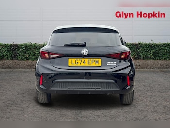 Used MG MG3 2025 for sale - 76717273: Photo