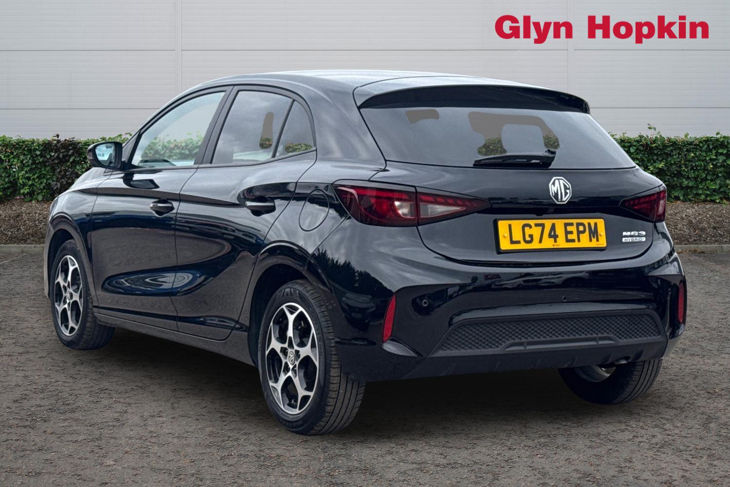 Used MG MG3 2025 for sale - 76717273: Photo 5