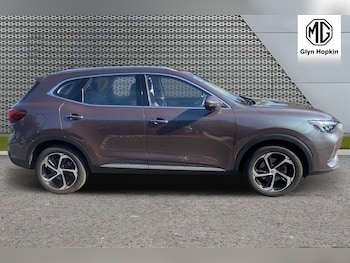 Used MG MG HS 2023 for sale - 75479800: Photo