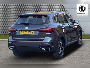 Used MG MG HS 2023 for sale - 75479800: Photo