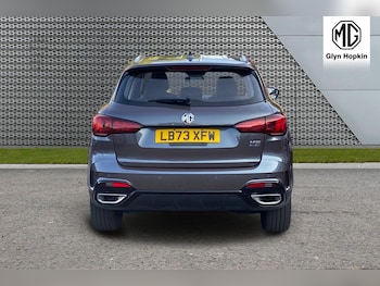 Used MG MG HS 2023 for sale - 75479800: Photo
