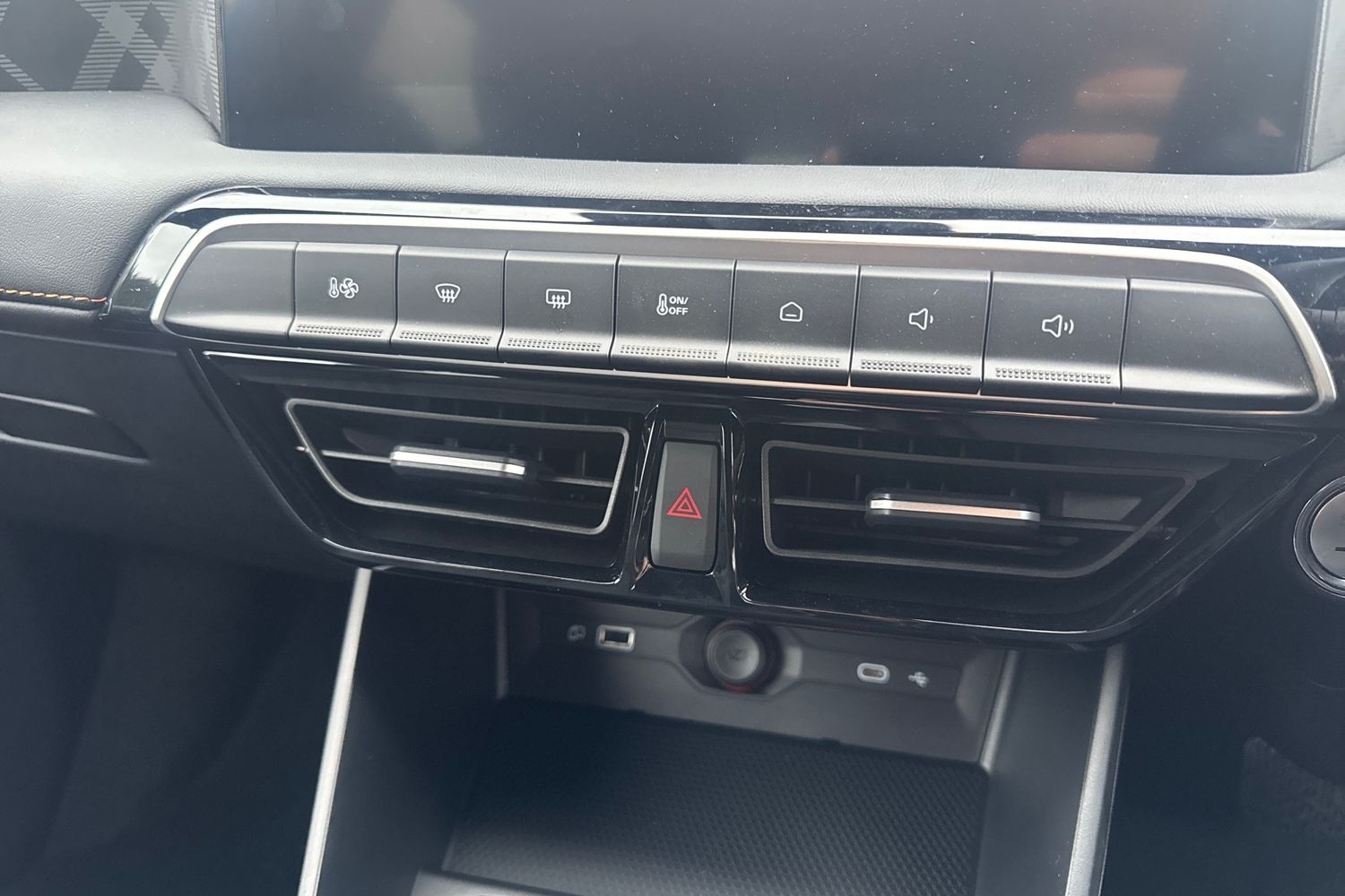 Used MG MG3 2025 for sale - 77198128: Photo 15