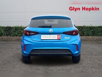 Used MG MG3 2025 for sale - 77198128: Photo