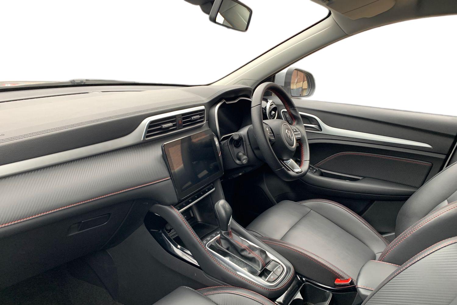 Used MG MG ZS 2023 for sale - 76948299: Photo 13