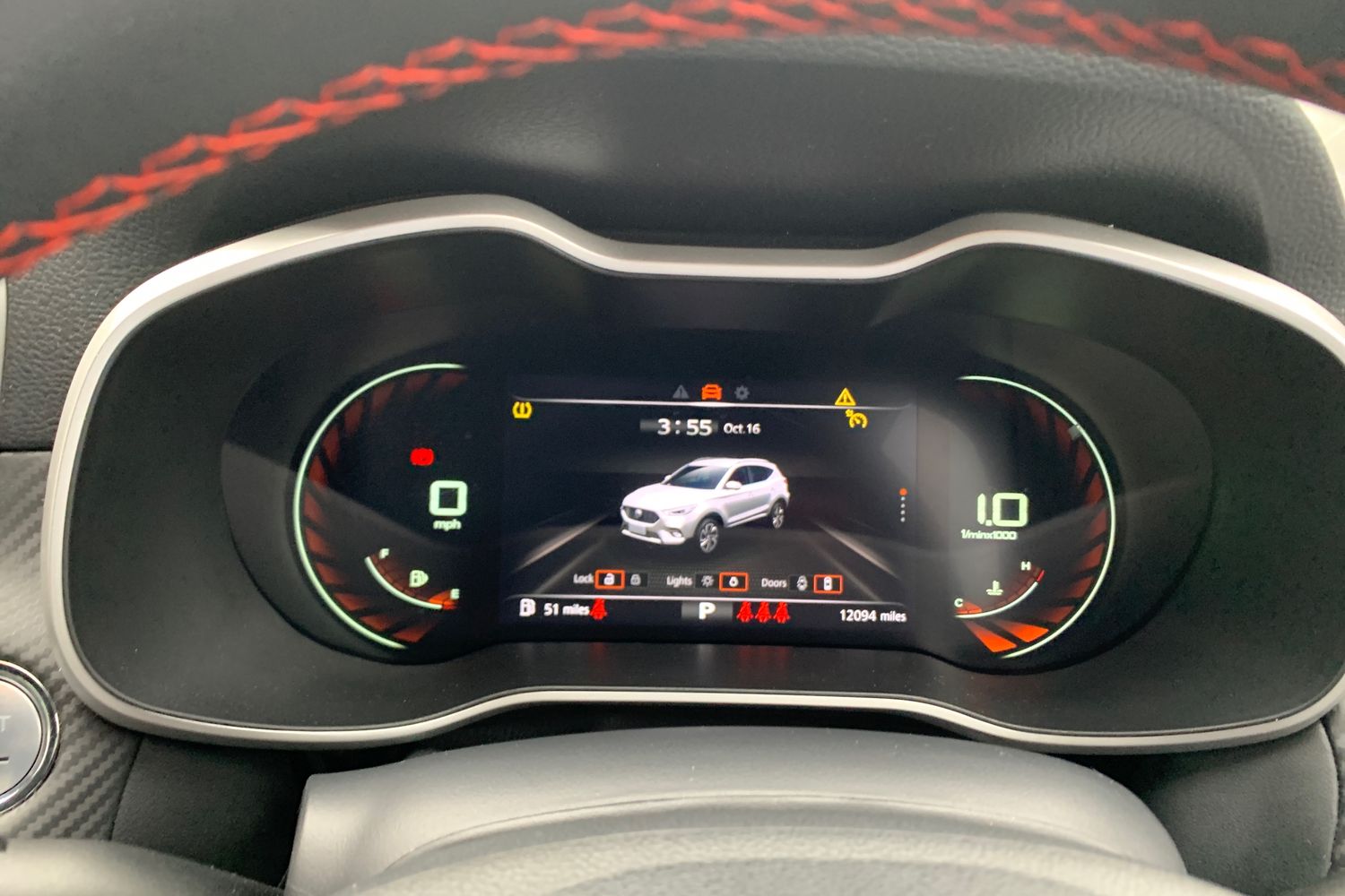 Used MG MG ZS 2023 for sale - 76948299: Photo 20