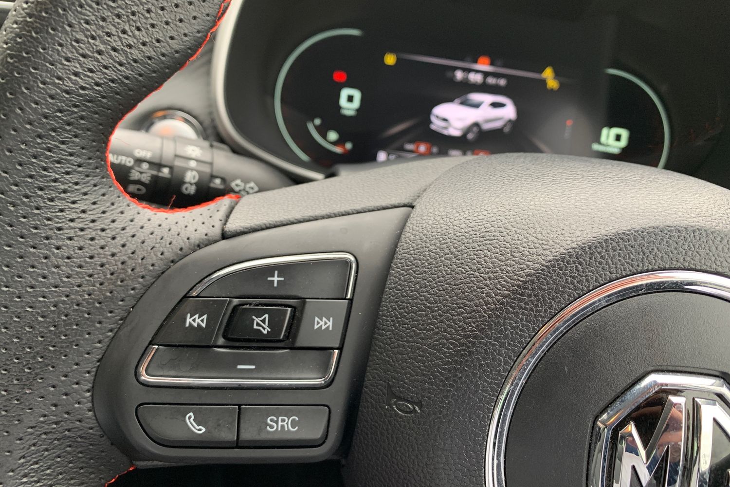 Used MG MG ZS 2023 for sale - 76948299: Photo 21