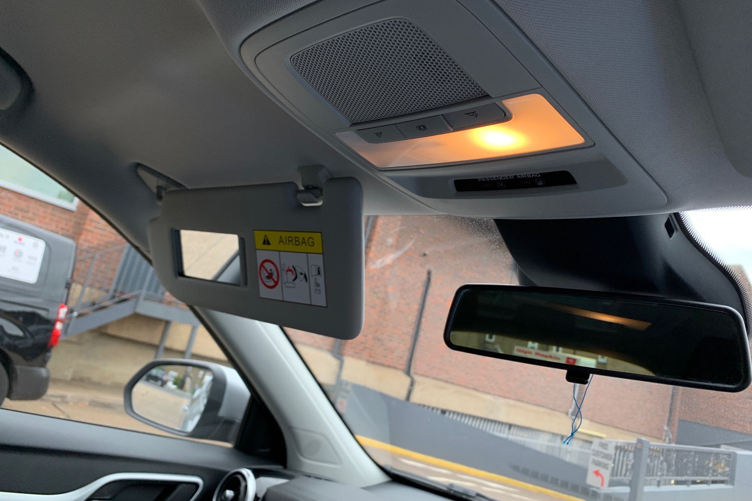 Used MG MG ZS 2023 for sale - 76948299: Photo 35