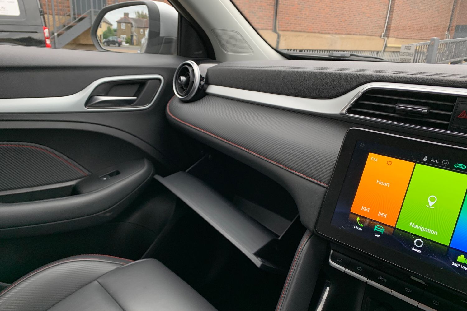 Used MG MG ZS 2023 for sale - 76948299: Photo 36