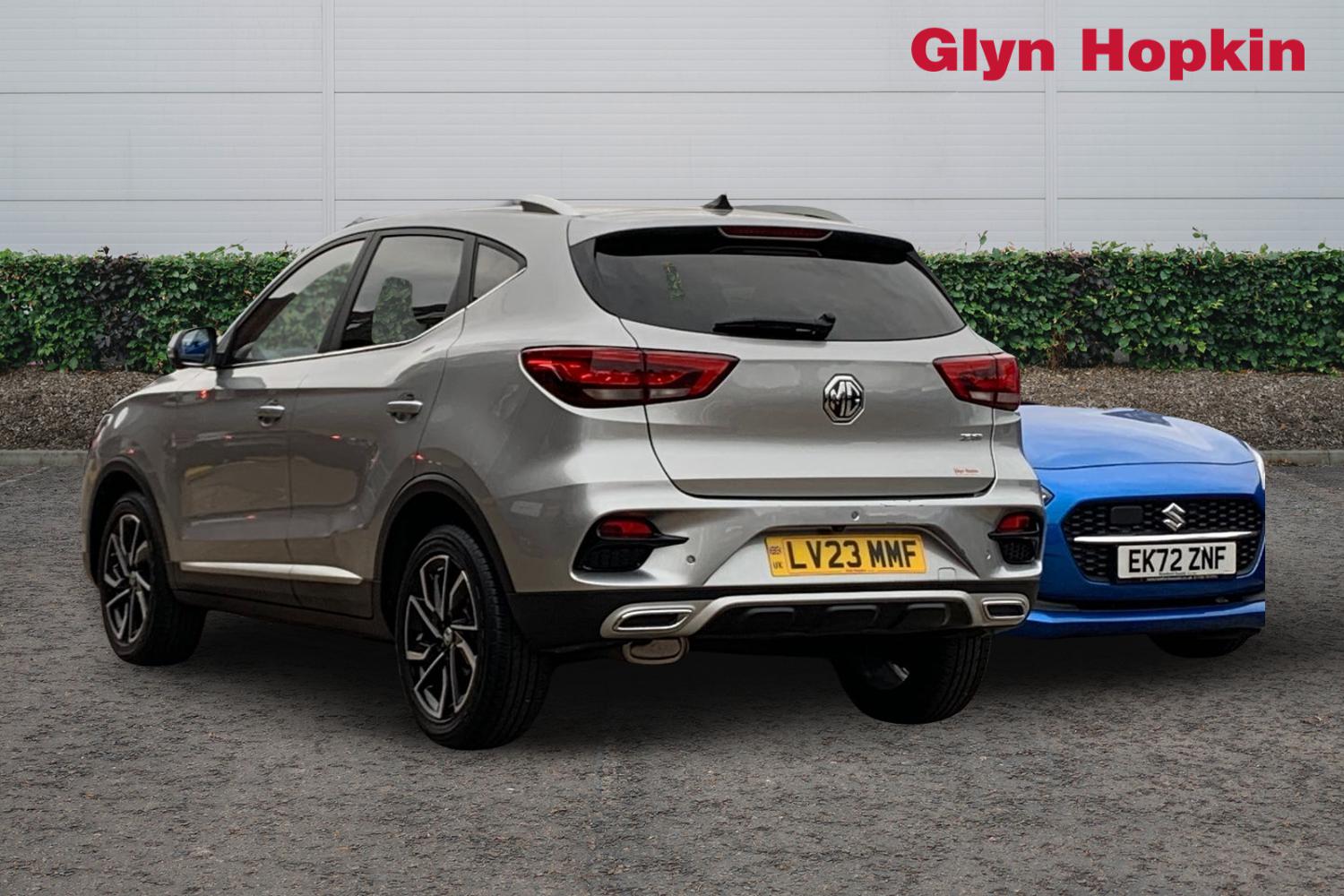 Used MG MG ZS 2023 for sale - 76948299: Photo 5