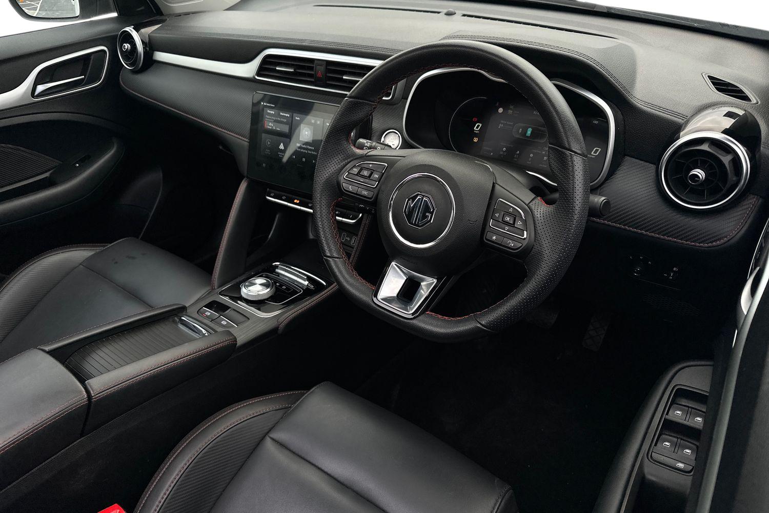 Used MG MG ZS 2022 for sale - 76870107: Photo 10