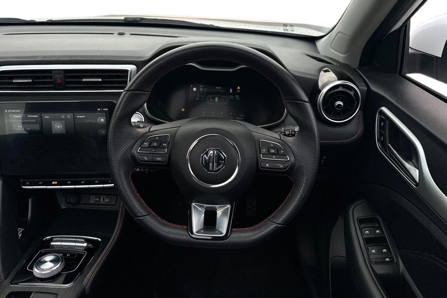 Used MG MG ZS 2022 for sale - 76870107: Photo 11
