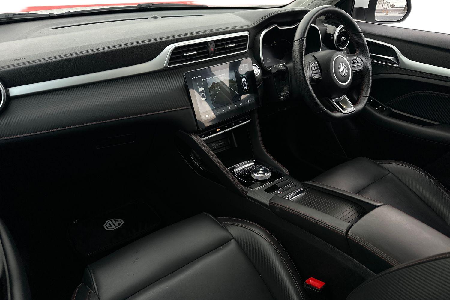 Used MG MG ZS 2022 for sale - 76870107: Photo 13