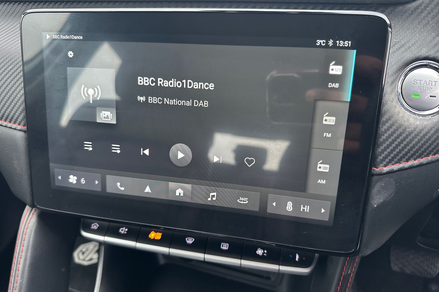 Used MG MG ZS 2022 for sale - 76870107: Photo 17