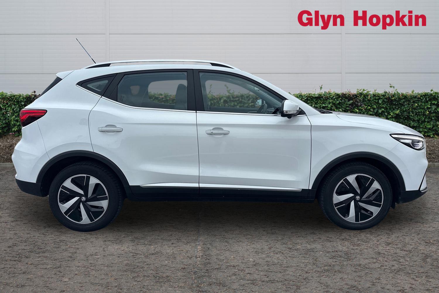 Used MG MG ZS 2022 for sale - 76870107: Photo 2