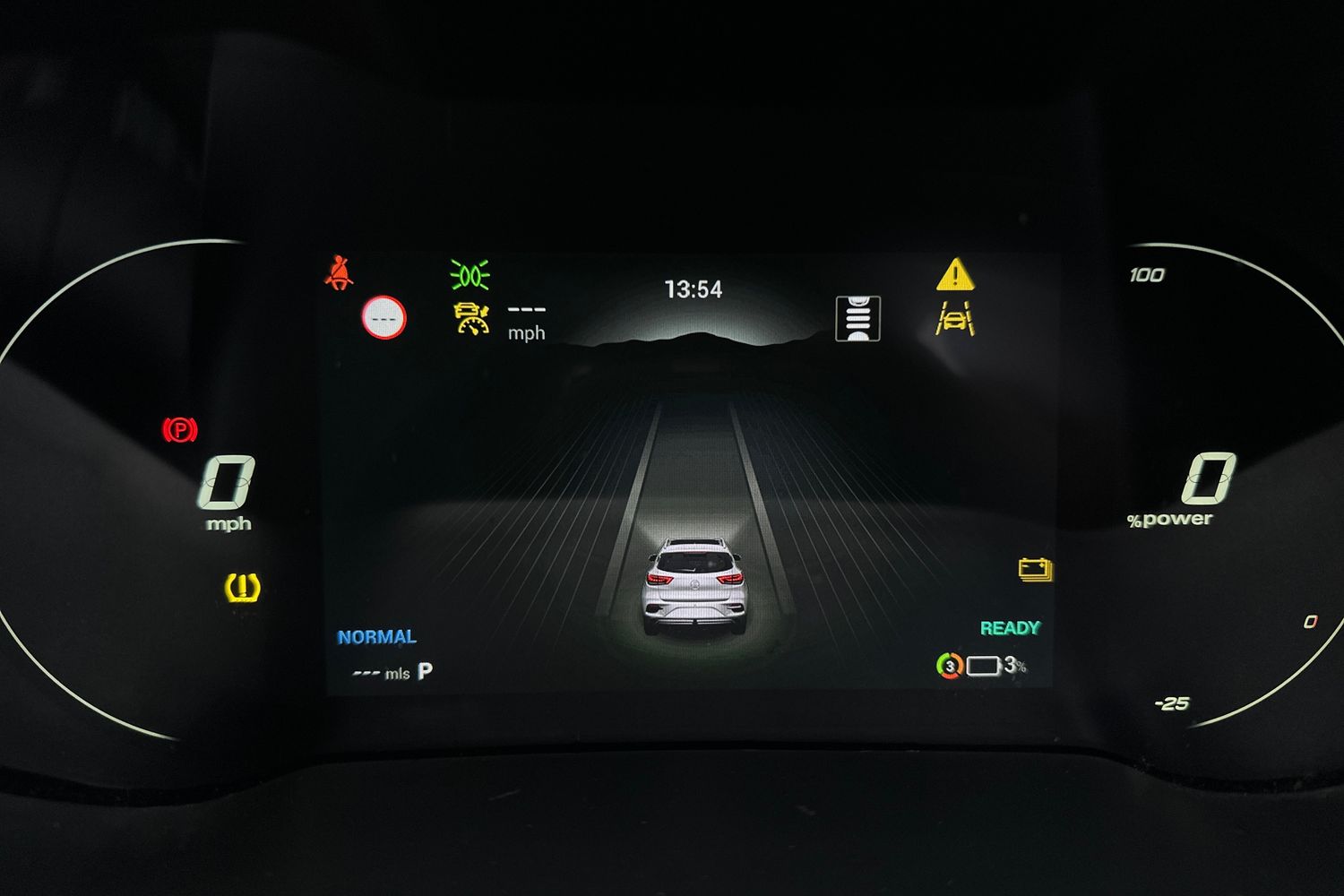 Used MG MG ZS 2022 for sale - 76870107: Photo 20