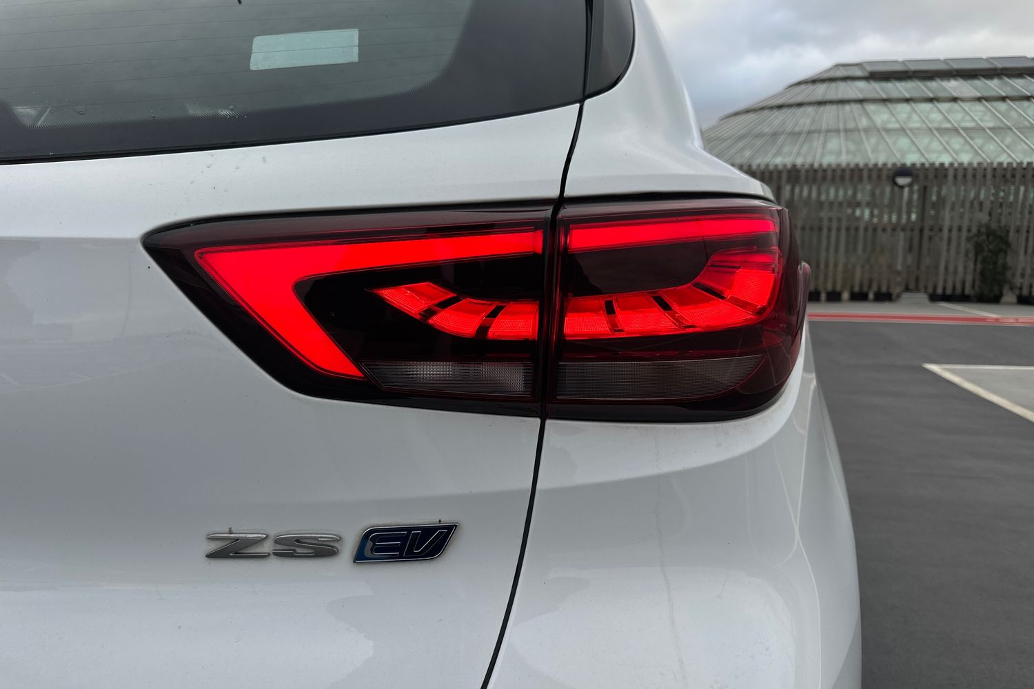 Used MG MG ZS 2022 for sale - 76870107: Photo 26