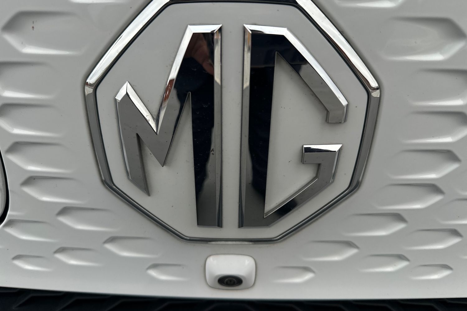Used MG MG ZS 2022 for sale - 76870107: Photo 28