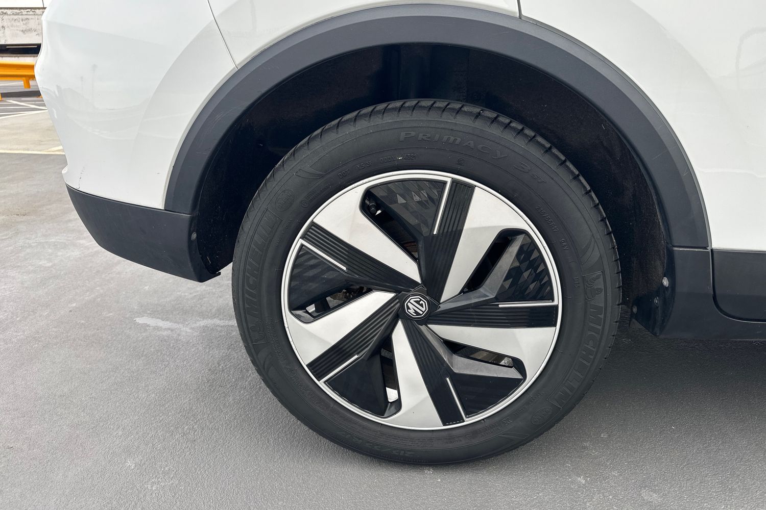 Used MG MG ZS 2022 for sale - 76870107: Photo 30