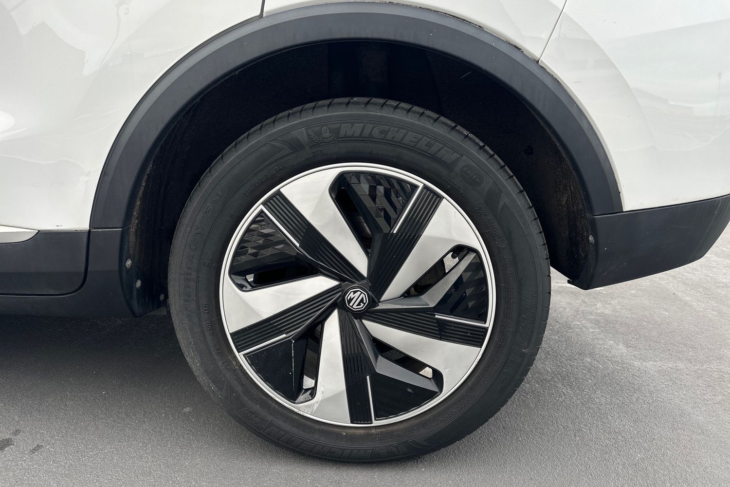 Used MG MG ZS 2022 for sale - 76870107: Photo 31