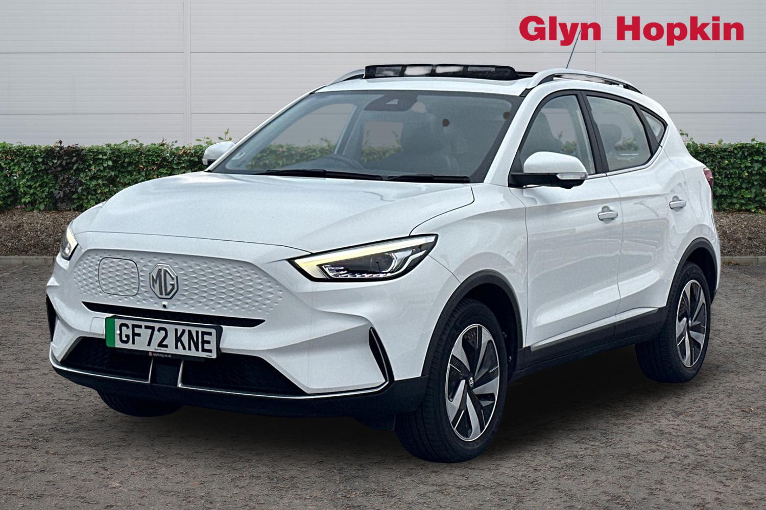 Used MG MG ZS 2022 for sale - 76870107: Photo 7