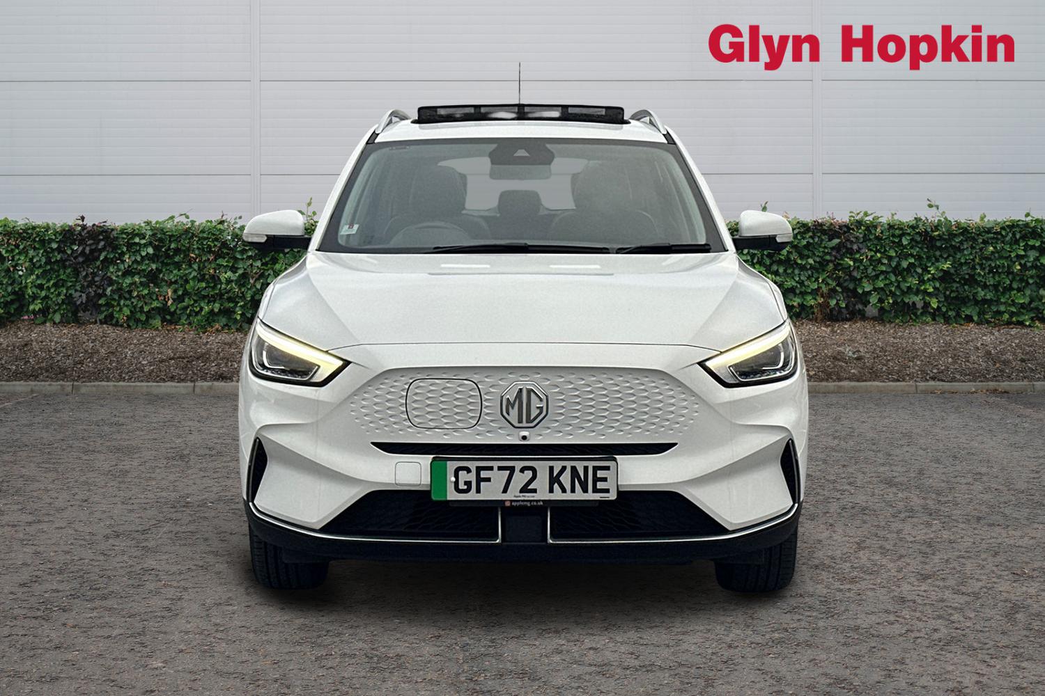 Used MG MG ZS 2022 for sale - 76870107: Photo 8