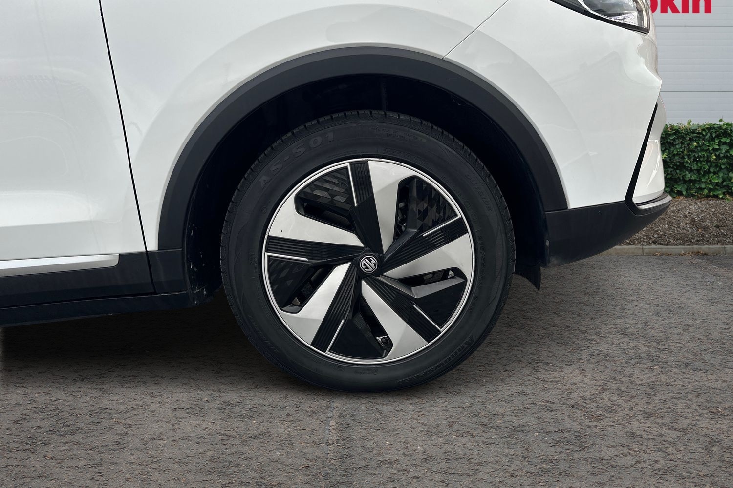 Used MG MG ZS 2022 for sale - 76870107: Photo 9