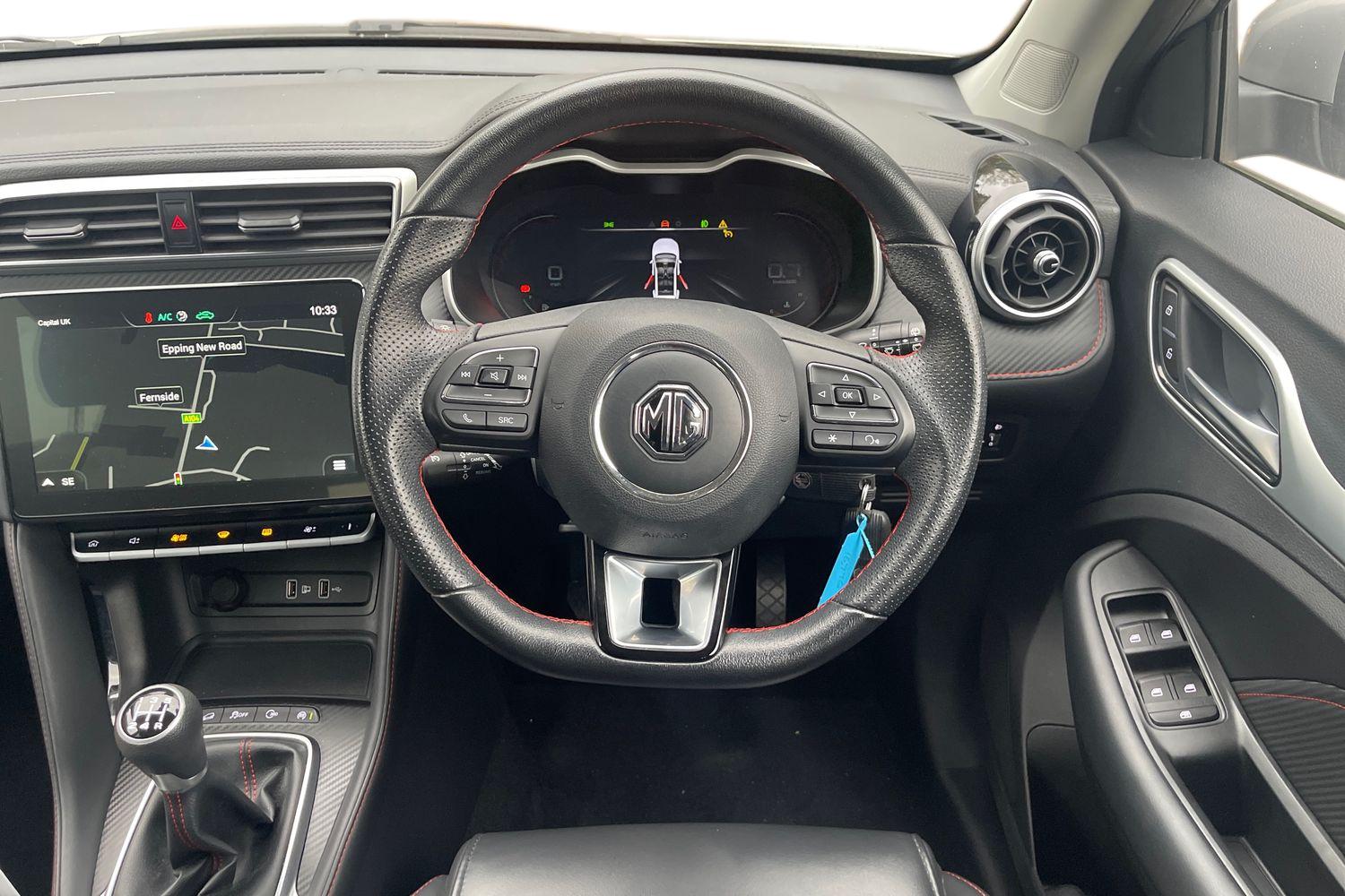 Used MG MG ZS 2023 for sale - 76921896: Photo 11