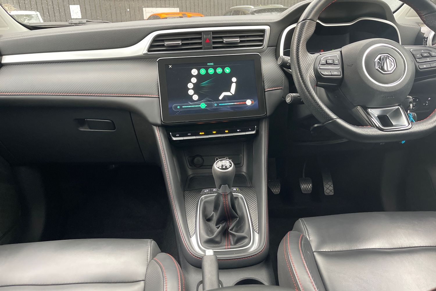 Used MG MG ZS 2023 for sale - 76921896: Photo 14