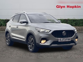 Used MG MG ZS 2023 for sale - 76921896: Photo