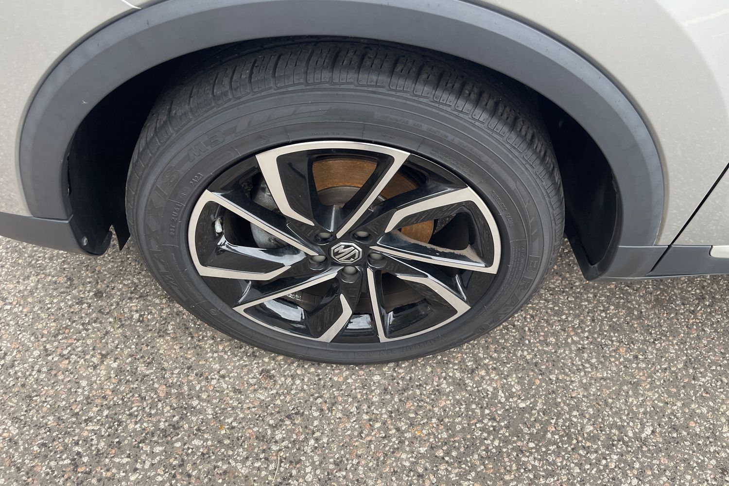 Used MG MG ZS 2023 for sale - 76921896: Photo 29