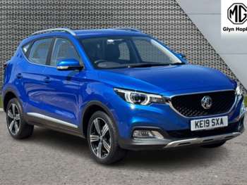 2019 - 1.0T GDi Exclusive 5dr DCT Auto