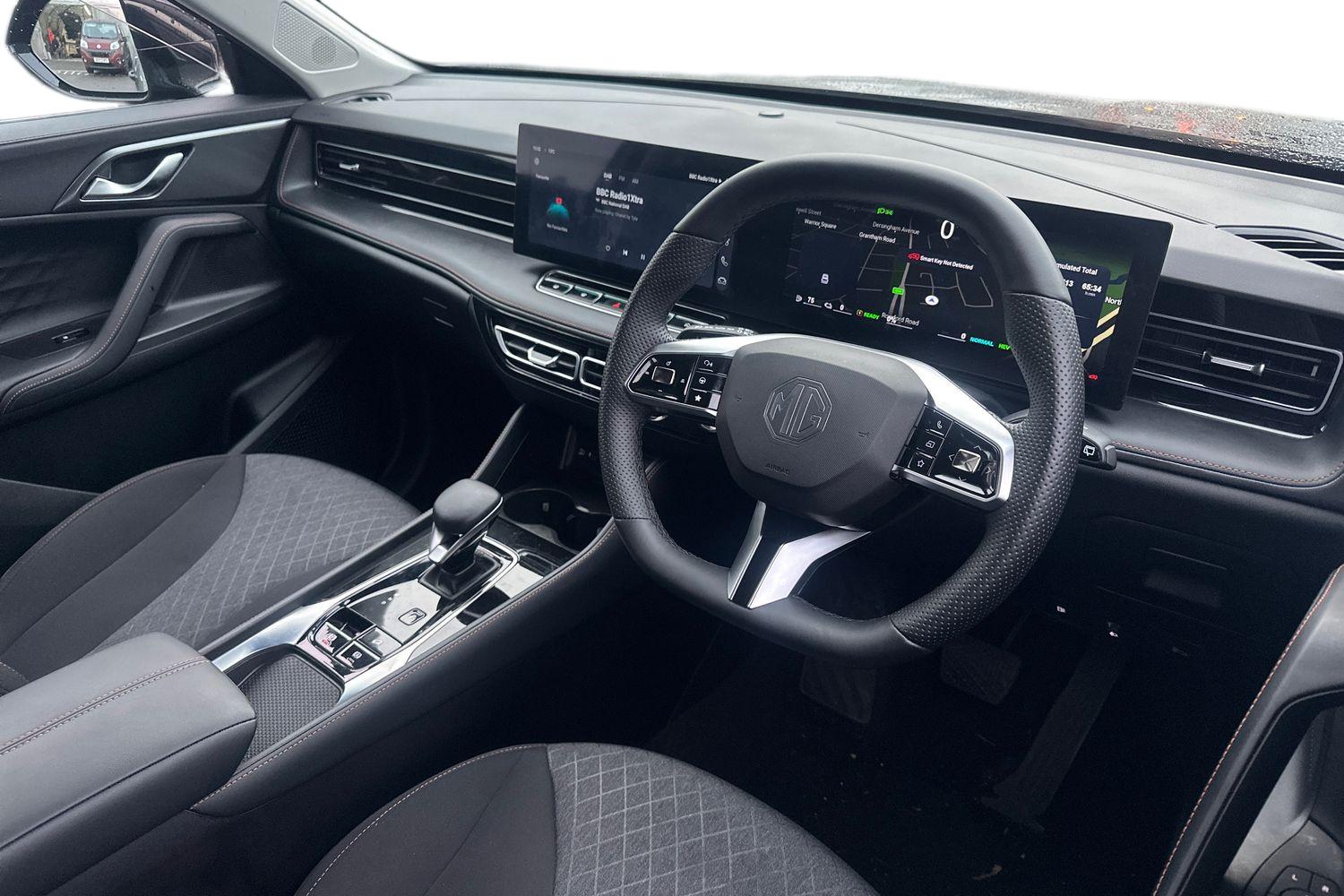 Used MG MG HS 2025 for sale - 76872111: Photo 10