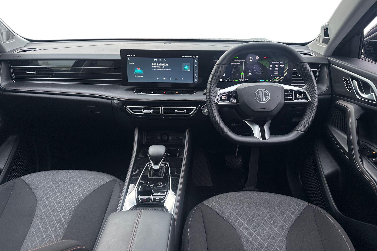 Used MG MG HS 2025 for sale - 76872111: Photo 12