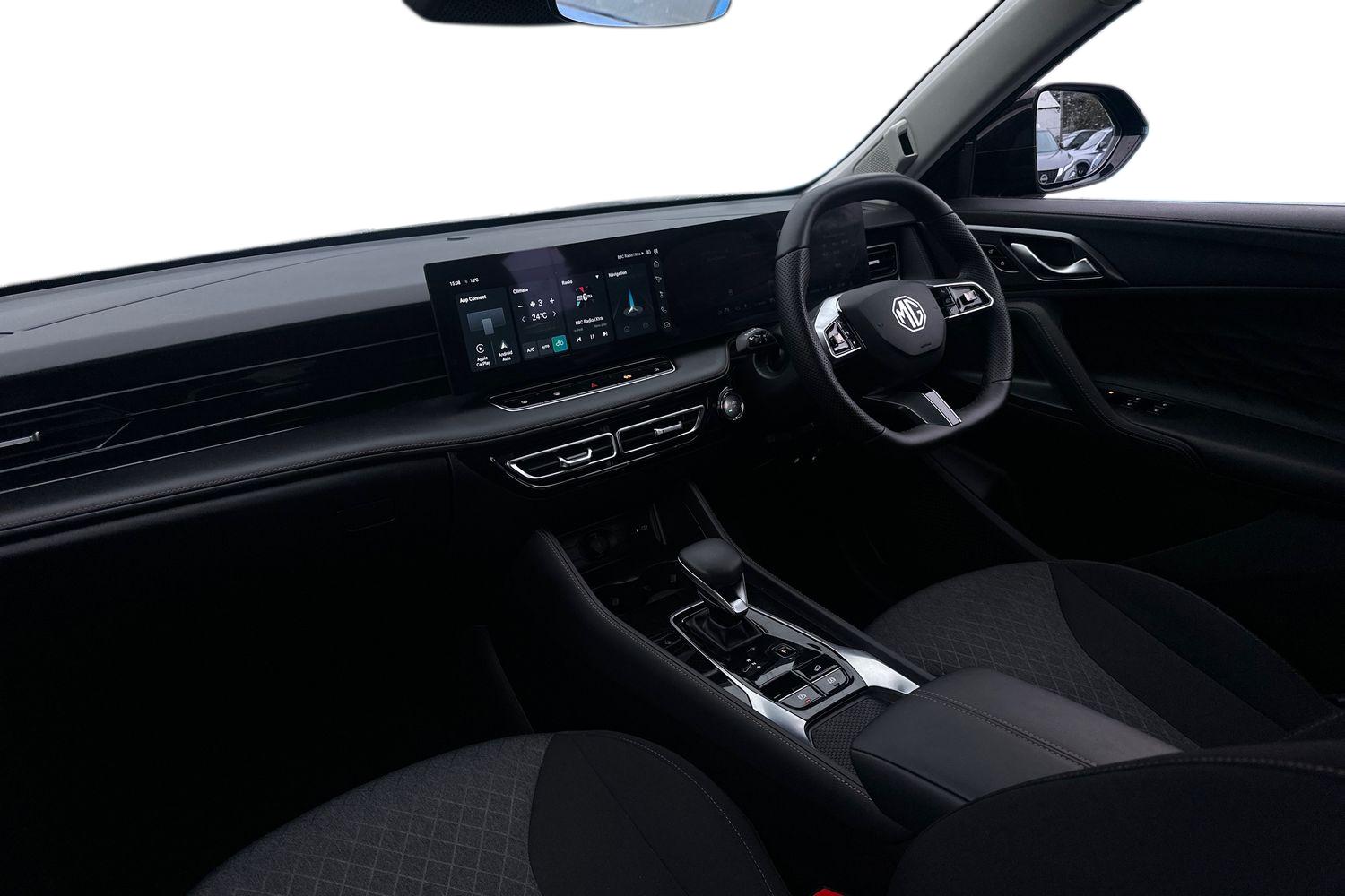 Used MG MG HS 2025 for sale - 76872111: Photo 13